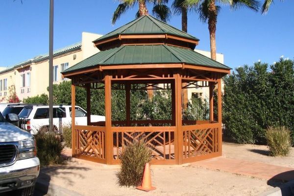 BRAWLEY INN HOTEL AND CONFERENCE CNTR (Brawley)